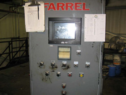 Farrel Banbury 3D and misc equipment